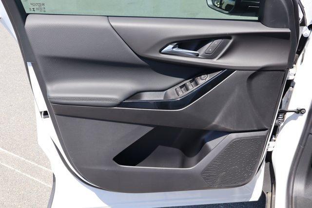 new 2026 Chevrolet Equinox car, priced at $27,881