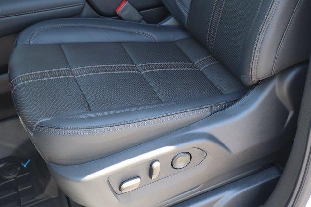new 2026 Chevrolet Tahoe car, priced at $91,370