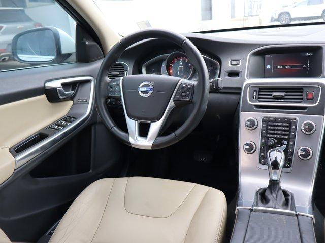 used 2017 Volvo S60 Inscription car, priced at $15,824