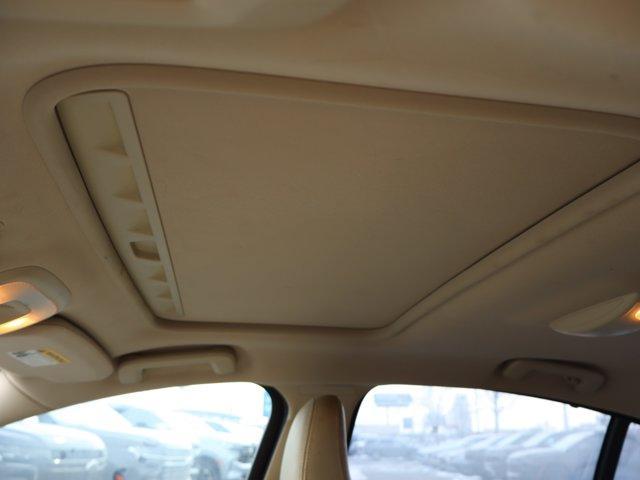 used 2017 Volvo S60 Inscription car, priced at $15,824