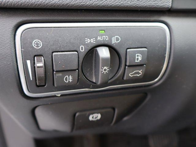 used 2017 Volvo S60 Inscription car, priced at $15,824