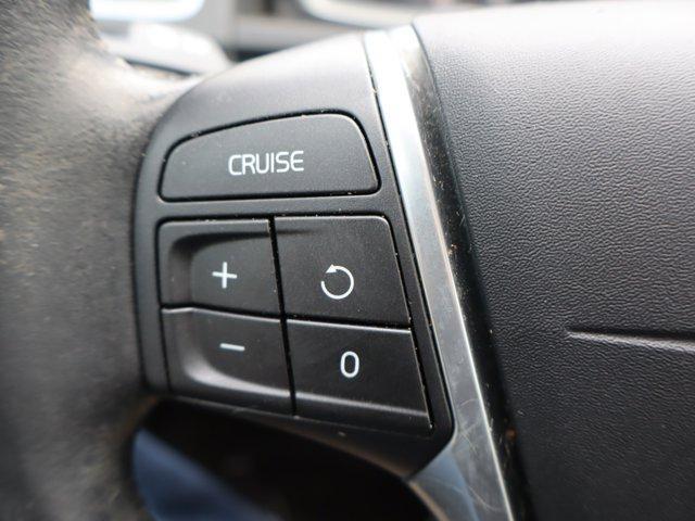 used 2017 Volvo S60 Inscription car, priced at $15,824