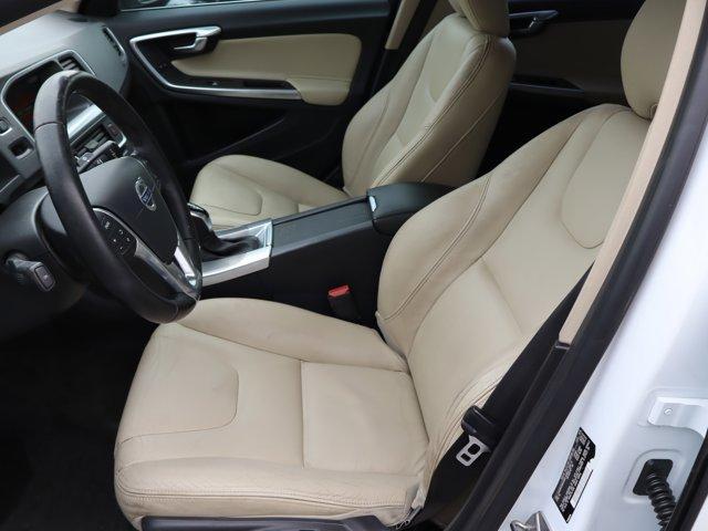 used 2017 Volvo S60 Inscription car, priced at $15,824