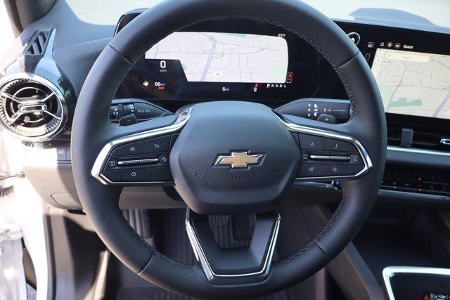 new 2026 Chevrolet Equinox car, priced at $31,765