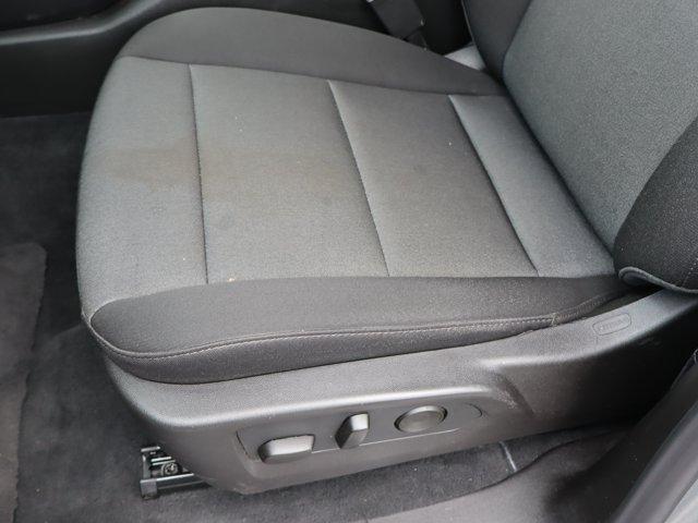 used 2024 Chevrolet Colorado car, priced at $40,500