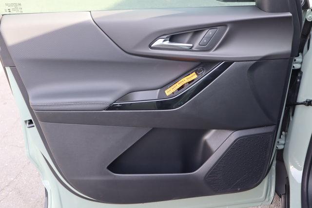 new 2026 Chevrolet Equinox car, priced at $28,419