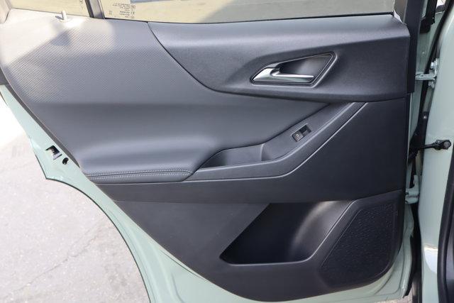 new 2026 Chevrolet Equinox car, priced at $28,419