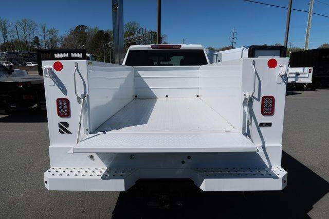 new 2026 Chevrolet Silverado 2500 car, priced at $68,032