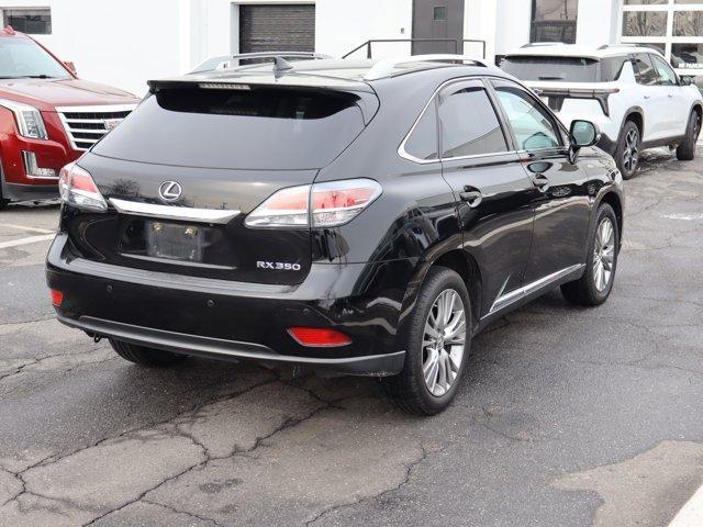 used 2014 Lexus RX 350 car, priced at $13,995