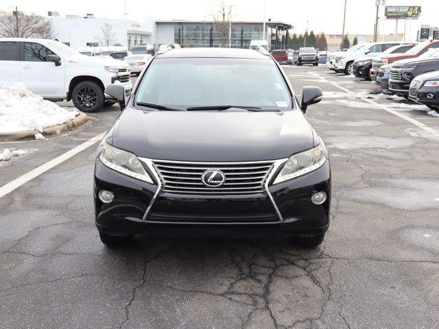 used 2014 Lexus RX 350 car, priced at $13,995