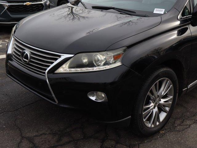 used 2014 Lexus RX 350 car, priced at $13,995