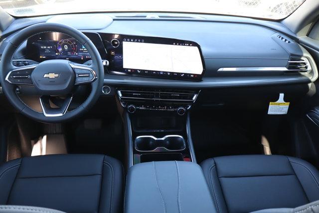 new 2026 Chevrolet Traverse car, priced at $42,457