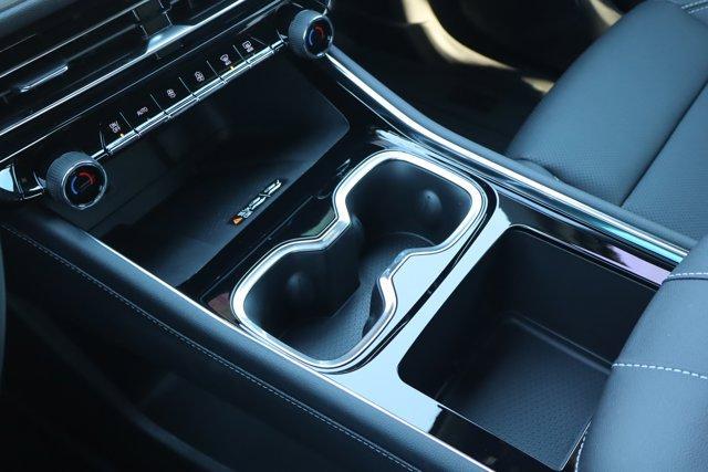 new 2026 Chevrolet Traverse car, priced at $43,000