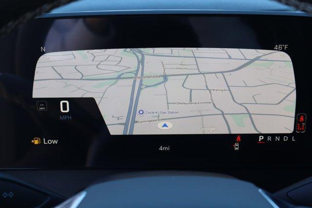 new 2026 Chevrolet Traverse car, priced at $43,000