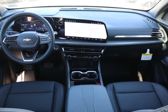 new 2026 Chevrolet Traverse car, priced at $43,000