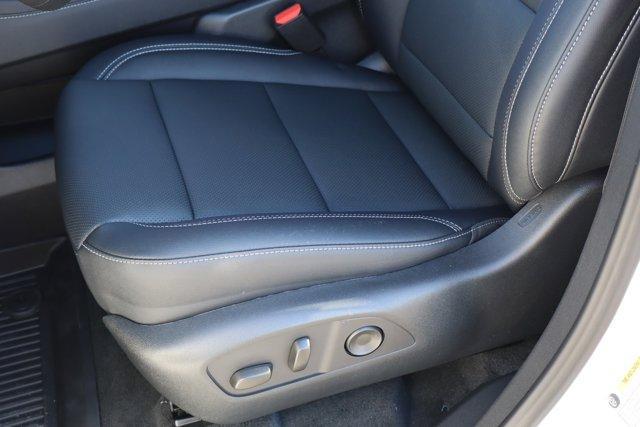 new 2026 Chevrolet Traverse car, priced at $43,000