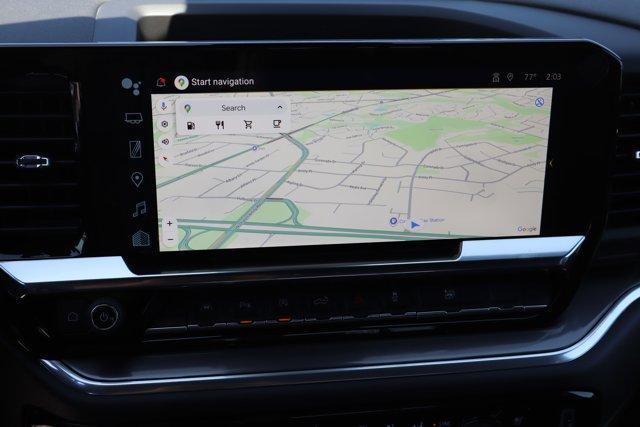 new 2026 Chevrolet Silverado 1500 car, priced at $71,175