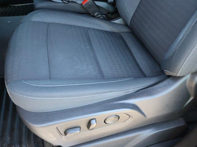 used 2023 Chevrolet Silverado 1500 car, priced at $37,493