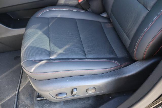 used 2024 Chevrolet Traverse car, priced at $45,913