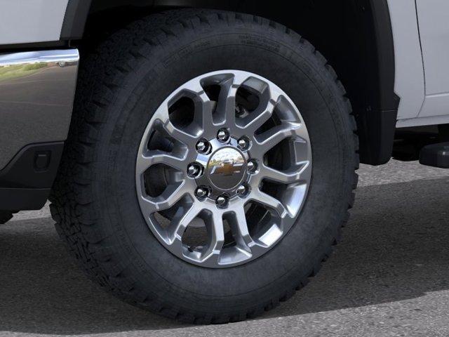 new 2026 Chevrolet Silverado 2500 car, priced at $85,233