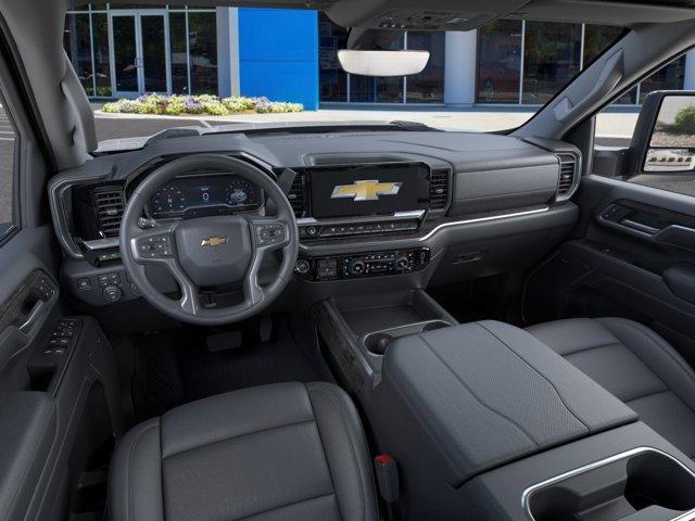 new 2026 Chevrolet Silverado 2500 car, priced at $85,233
