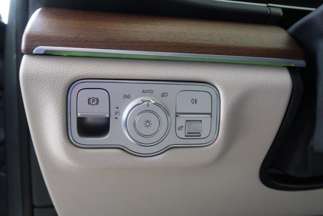 used 2020 Mercedes-Benz GLE 450 car, priced at $43,912
