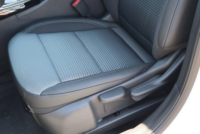 new 2026 Chevrolet Trax car, priced at $26,375