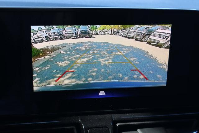 new 2026 Chevrolet TrailBlazer car, priced at $33,470