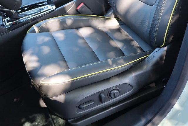 new 2026 Chevrolet TrailBlazer car, priced at $33,470