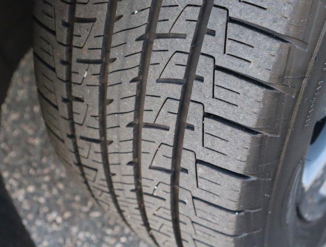 used 2024 Chevrolet Equinox car, priced at $23,571