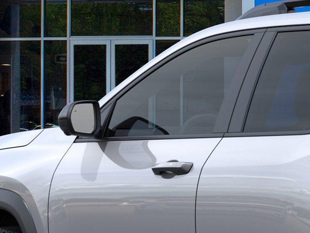 new 2026 Chevrolet Equinox car, priced at $37,750