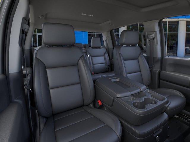 new 2026 Chevrolet Silverado 2500 car, priced at $84,482