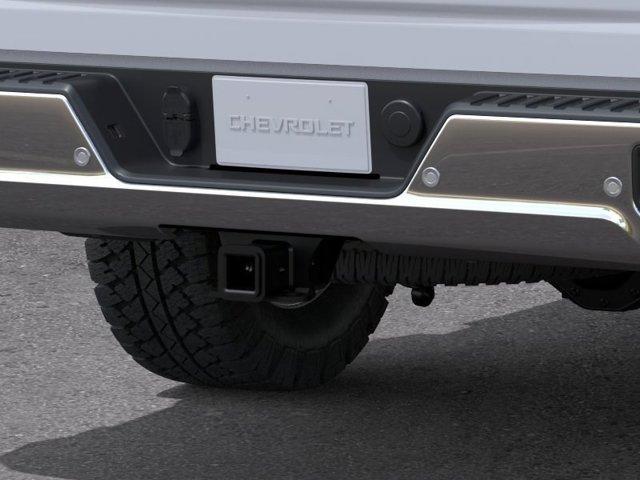 new 2026 Chevrolet Silverado 2500 car, priced at $84,482
