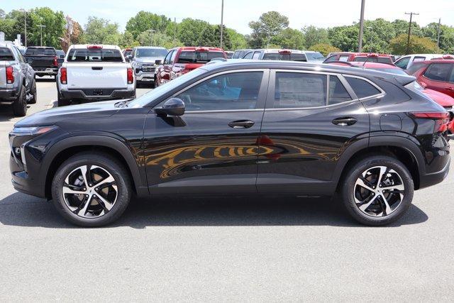 new 2026 Chevrolet Trax car, priced at $26,090