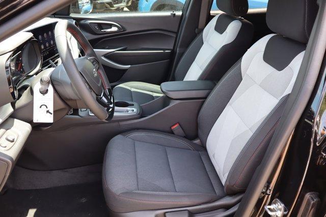new 2026 Chevrolet Trax car, priced at $26,090
