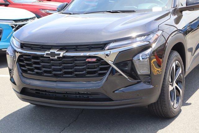 new 2026 Chevrolet Trax car, priced at $26,090