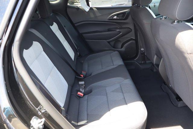 new 2026 Chevrolet Trax car, priced at $26,090