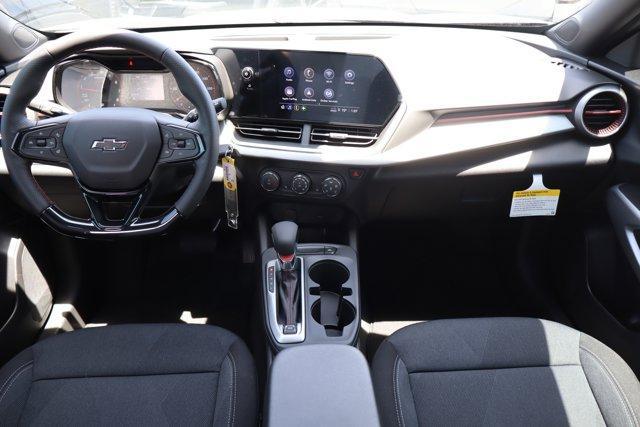 new 2026 Chevrolet Trax car, priced at $26,090