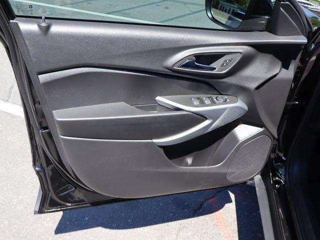 used 2026 Chevrolet Trax car, priced at $24,794