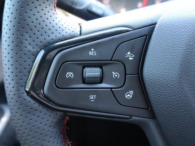 used 2026 Chevrolet Trax car, priced at $24,794