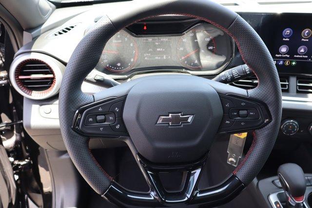 new 2026 Chevrolet Trax car, priced at $26,090