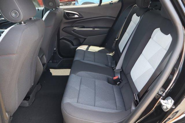 new 2026 Chevrolet Trax car, priced at $26,090