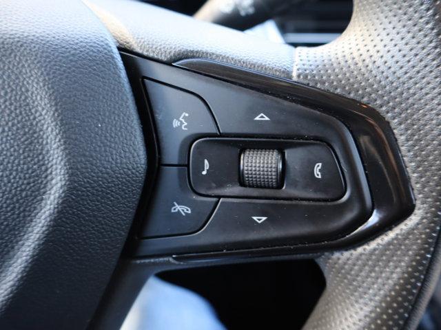 used 2024 Chevrolet Trax car, priced at $20,929