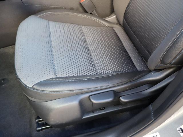 used 2024 Chevrolet Trax car, priced at $20,929