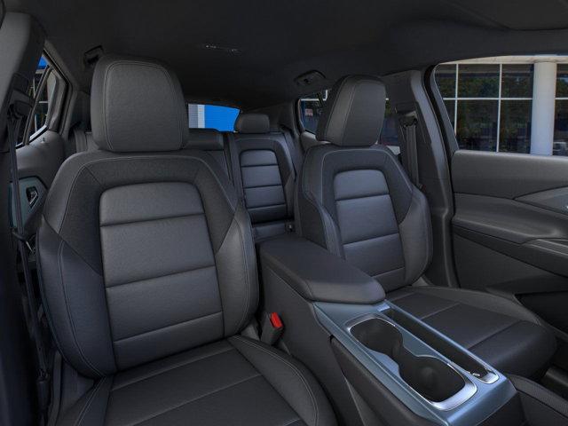 new 2026 Chevrolet Equinox EV car, priced at $30,879