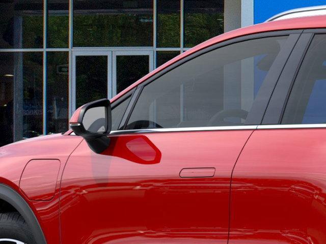 new 2026 Chevrolet Equinox EV car, priced at $30,879