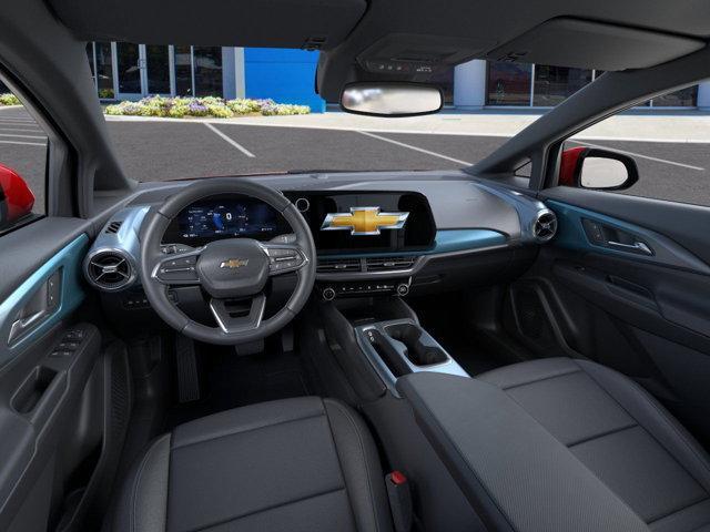 new 2026 Chevrolet Equinox EV car, priced at $30,879