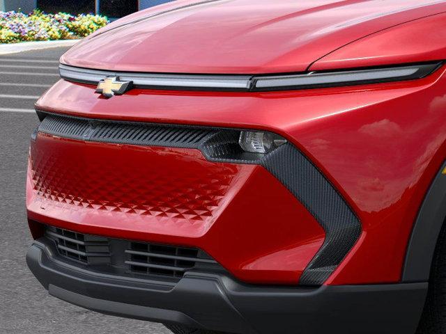 new 2026 Chevrolet Equinox EV car, priced at $30,879