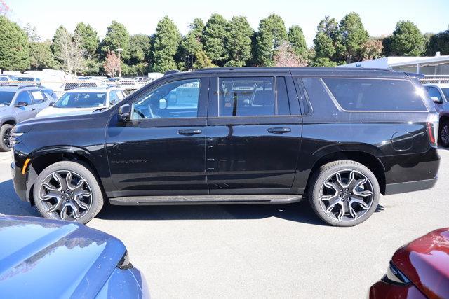 new 2026 Chevrolet Suburban car, priced at $91,189
