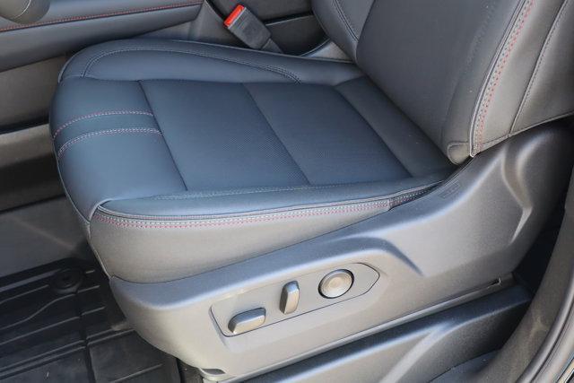 new 2026 Chevrolet Suburban car, priced at $91,189